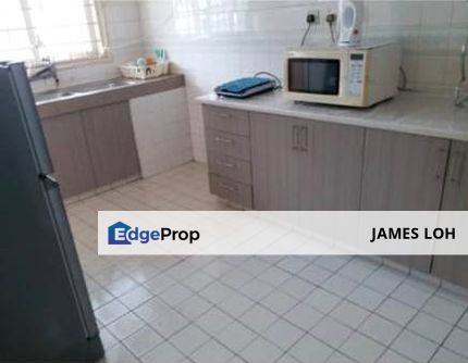 My Place Apartment - Unit for Rent, Selangor, Subang Jaya