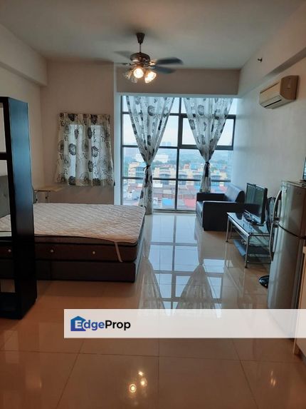 SS 15 Courtyard - Well maintained Studio for rent, Selangor, Subang Jaya