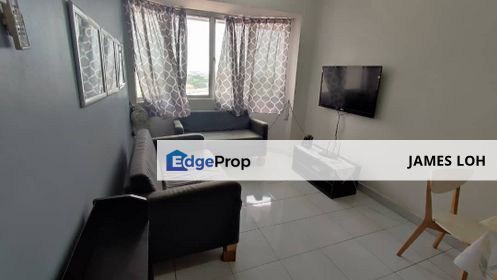 Main Place - Unit for Rent, Selangor, USJ
