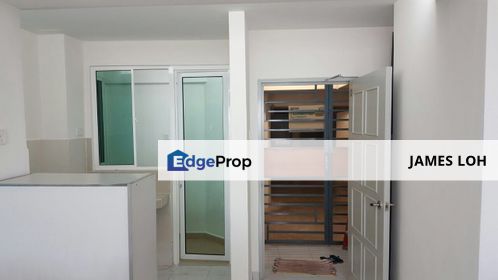Main Place - 2 Bedroom Unit for Sale, Selangor, USJ