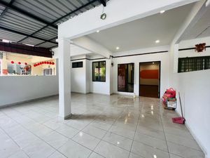 NICELY RENOVATED ~ Single Storey Terrace at Taman Merdeka Batu Berendam ...