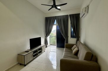 RUM.PANGSA BUKIT BARU JAYA