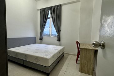 RUM.PANGSA BUKIT BARU JAYA