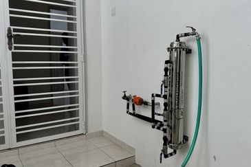 RUM.PANGSA BUKIT BARU JAYA