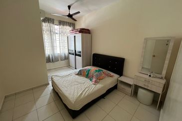 Taman Semabok Perdana