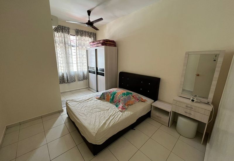 Taman Semabok Perdana