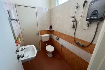 Taman Semabok Perdana