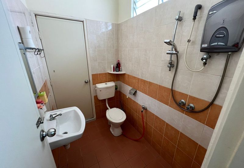 Taman Semabok Perdana