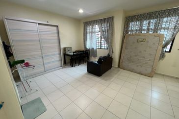 Taman Semabok Perdana