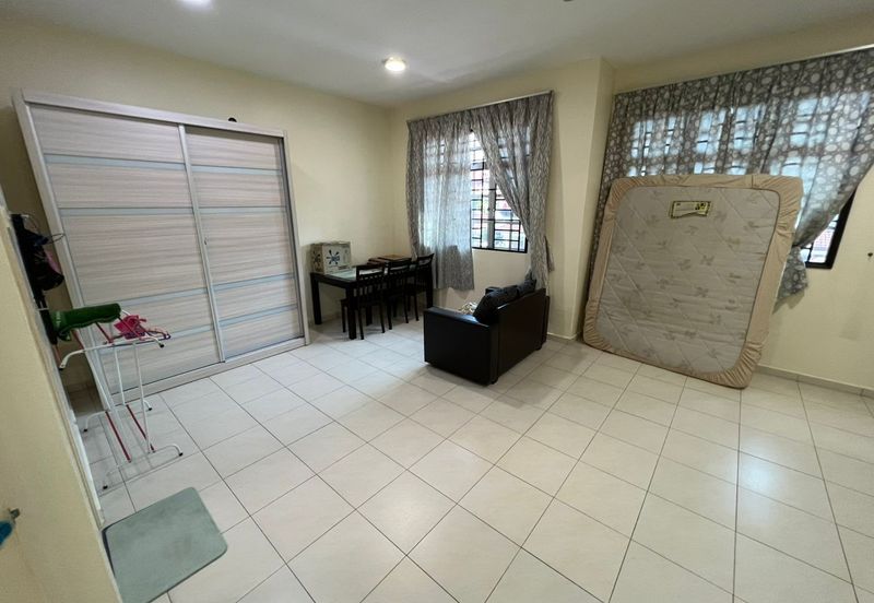 Taman Semabok Perdana