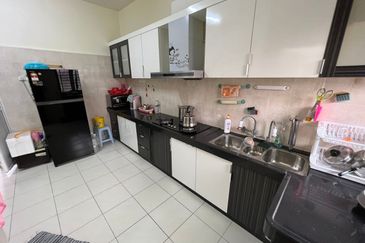 Taman Semabok Perdana