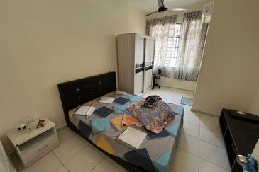 Taman Semabok Perdana