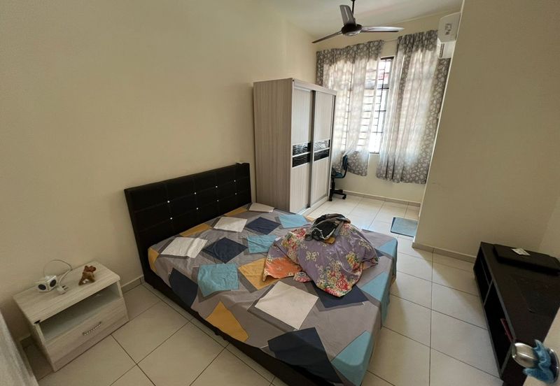 Taman Semabok Perdana