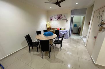 Taman Semabok Perdana