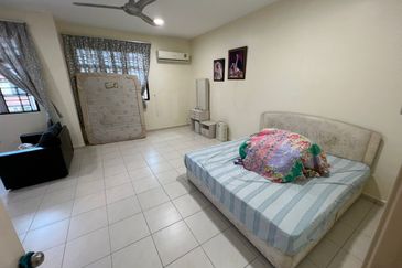 Taman Semabok Perdana