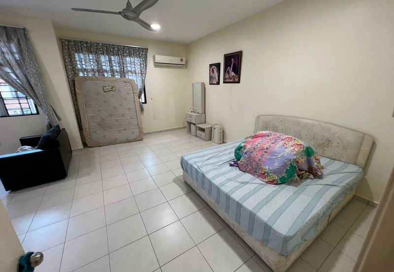 Taman Semabok Perdana