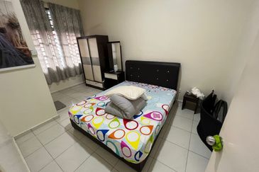 Taman Semabok Perdana