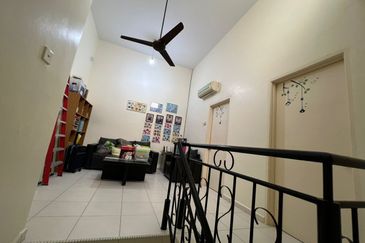 Taman Semabok Perdana