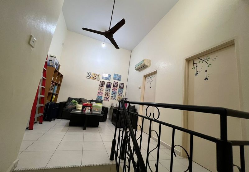 Taman Semabok Perdana