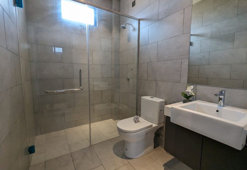 NEW PROJECT 🔥 WALKING DISTANCE TO FAMILY STORE 🔥 BRAND NEW 2 STOREY TERRACE AT BUKIT KATIL MELAKA FOR SALE