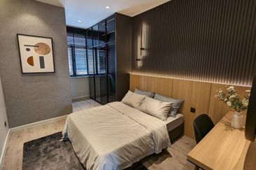 NEW PROJECT 🔥 WALKING DISTANCE TO FAMILY STORE 🔥 BRAND NEW 2 STOREY TERRACE AT BUKIT KATIL MELAKA FOR SALE