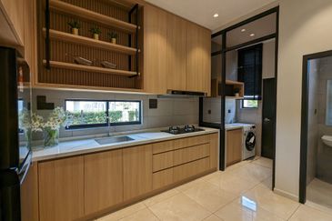 NEW PROJECT 🔥 WALKING DISTANCE TO FAMILY STORE 🔥 BRAND NEW 2 STOREY TERRACE AT BUKIT KATIL MELAKA FOR SALE