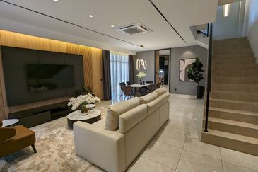 NEW PROJECT 🔥 WALKING DISTANCE TO FAMILY STORE 🔥 BRAND NEW 2 STOREY TERRACE AT BUKIT KATIL MELAKA FOR SALE