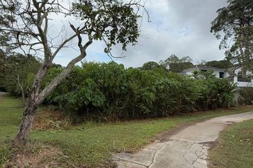 Tiara Melaka Golf & Country Club