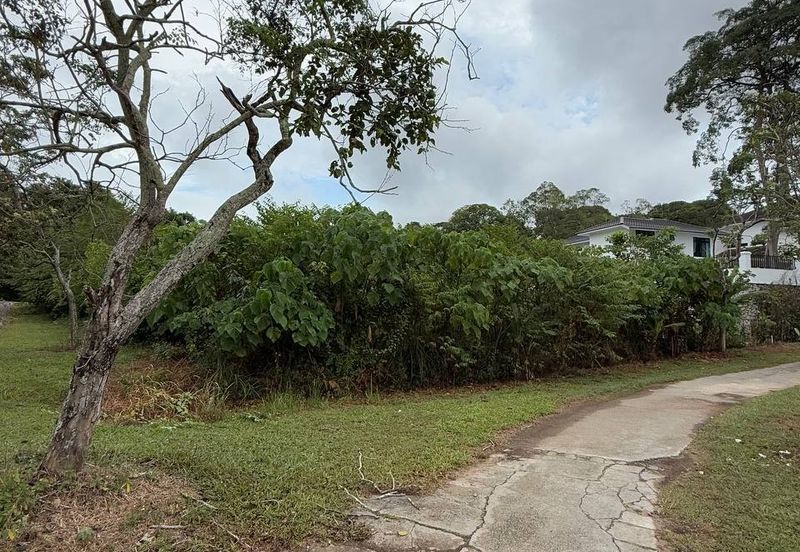 Tiara Melaka Golf & Country Club