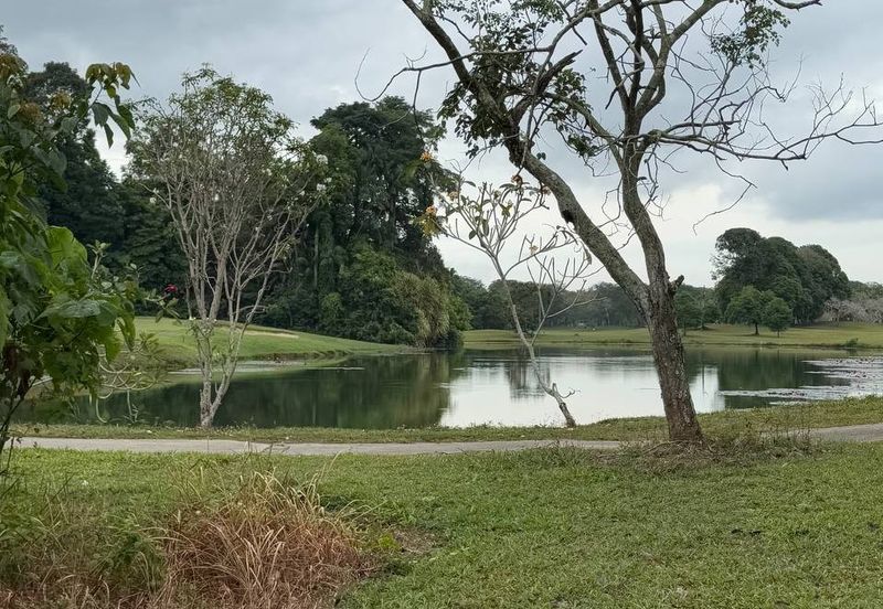 Tiara Melaka Golf & Country Club