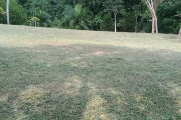 Tiara Ville @ Tiara Melaka Golf & Country Club