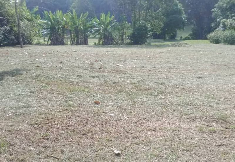 Tiara Ville @ Tiara Melaka Golf & Country Club