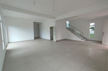 Taman Paya Rumput Perdana