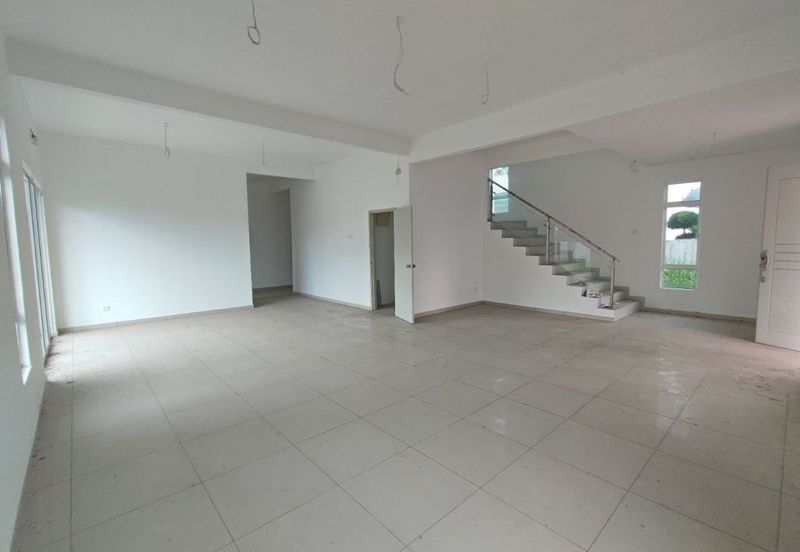 Taman Paya Rumput Perdana