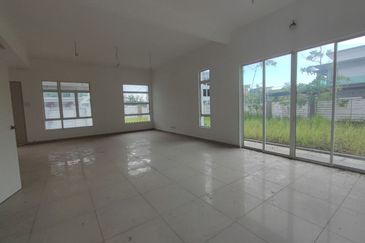 Taman Paya Rumput Perdana