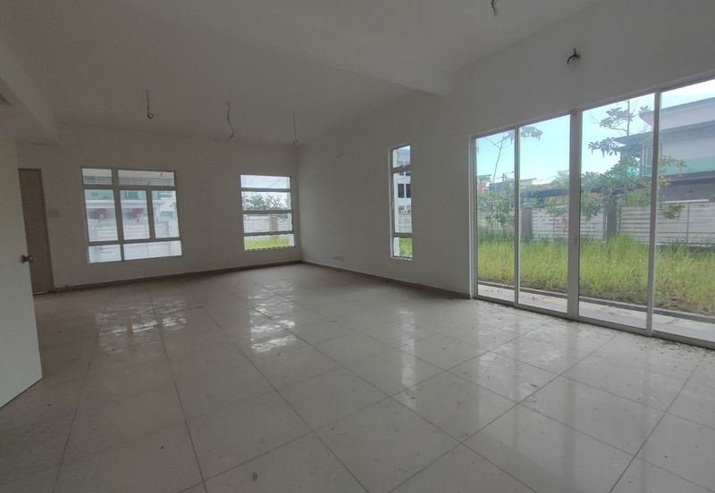 Taman Paya Rumput Perdana