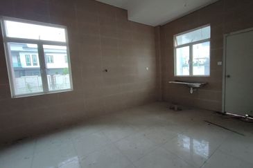 Taman Paya Rumput Perdana