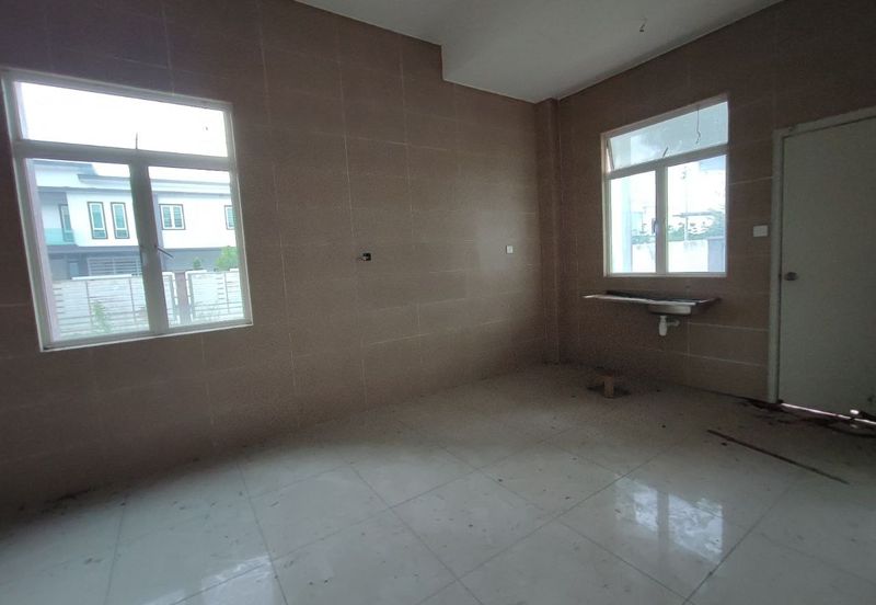 Taman Paya Rumput Perdana