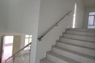 Taman Paya Rumput Perdana