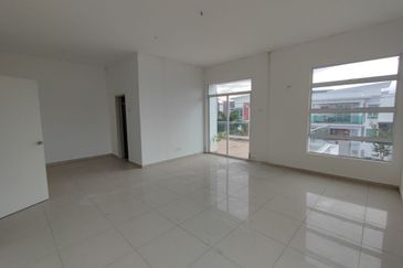 Taman Paya Rumput Perdana