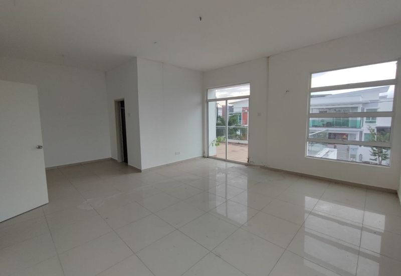 Taman Paya Rumput Perdana