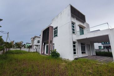 Taman Paya Rumput Perdana