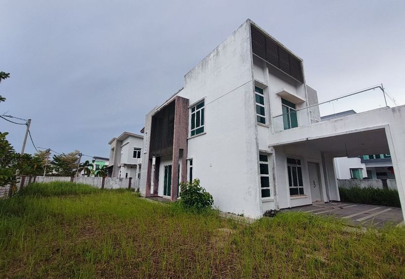 Taman Paya Rumput Perdana