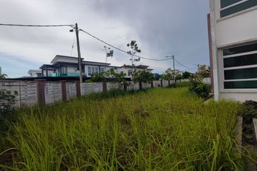 Taman Paya Rumput Perdana