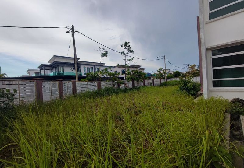 Taman Paya Rumput Perdana