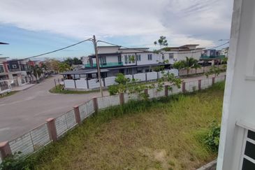 Taman Paya Rumput Perdana