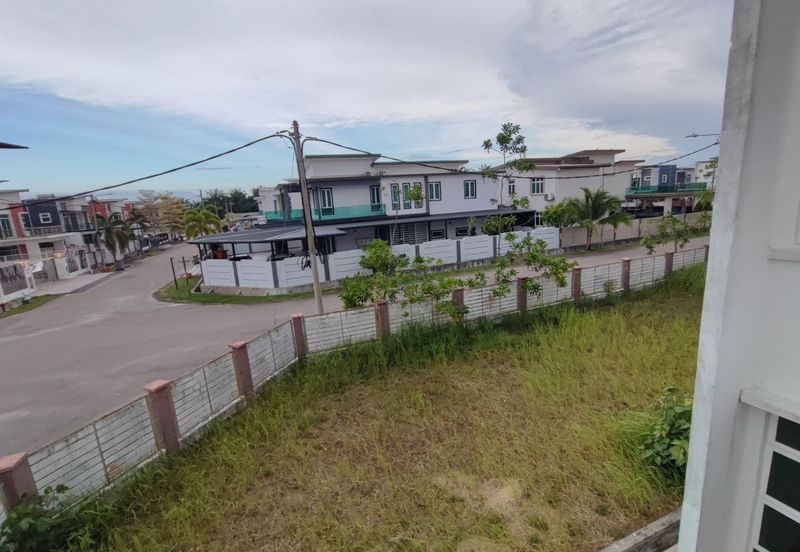 Taman Paya Rumput Perdana