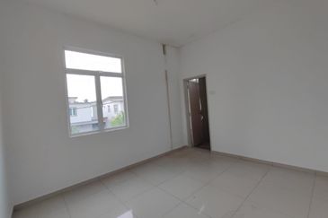 Taman Paya Rumput Perdana