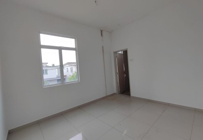 Taman Paya Rumput Perdana