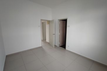 Taman Paya Rumput Perdana